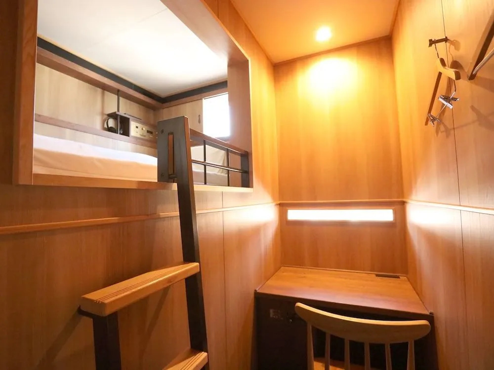 Izutsu Hotel Kyoto Kawaramachi Sanjo