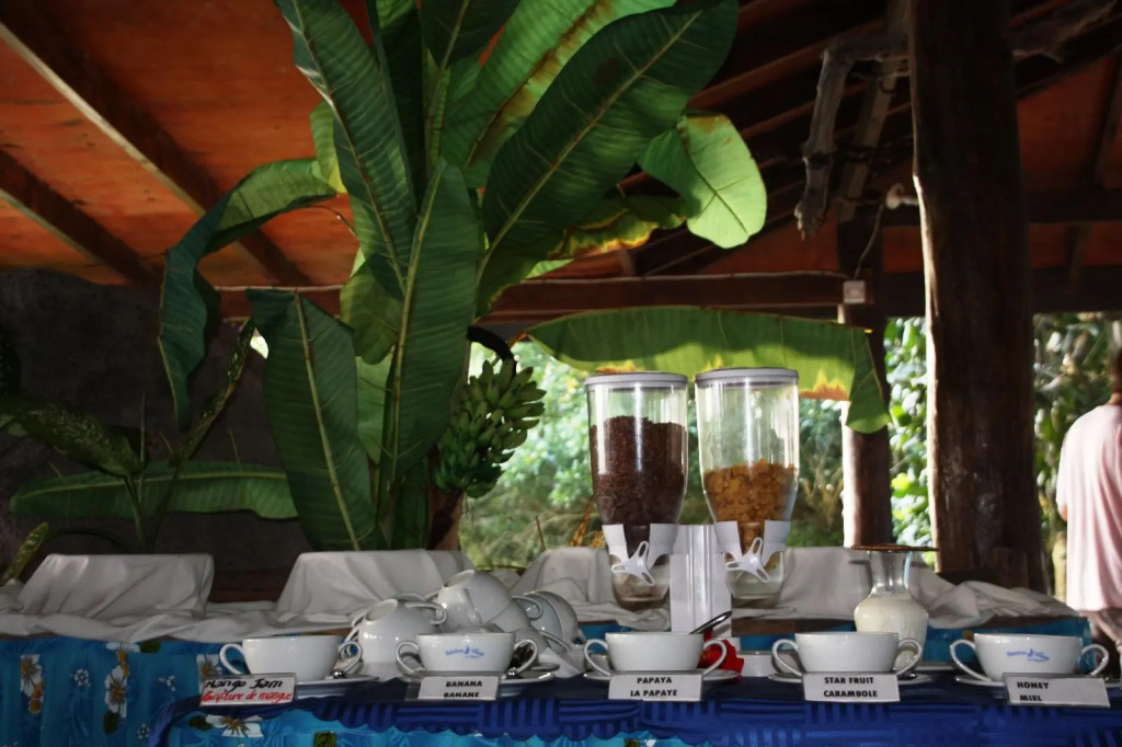 Patatran Village Hotel