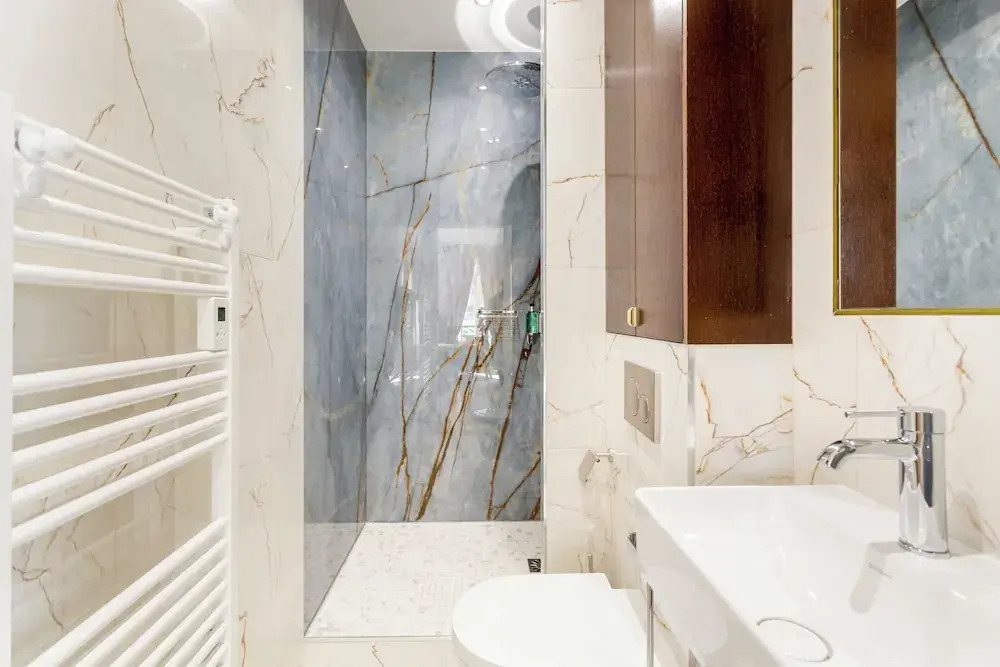 Merveil Luxury Suites - Ours I-II