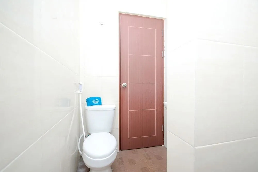 Airy Syariah Gayungan Gayungsari Barat 76 Surabaya