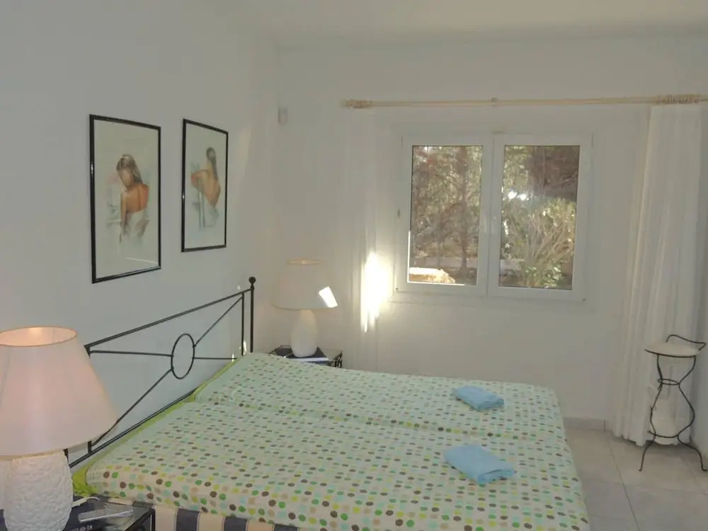 Villa With 2 Bedrooms in Cala Murada, With Private Pool, Enclosed Garden and Wifi Near the Beach