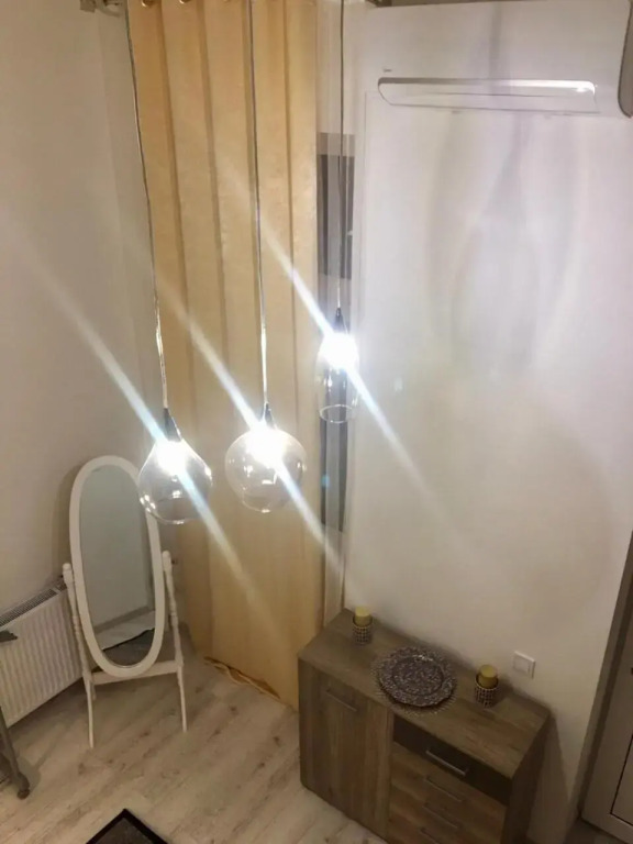 3 cosy apartments in city center