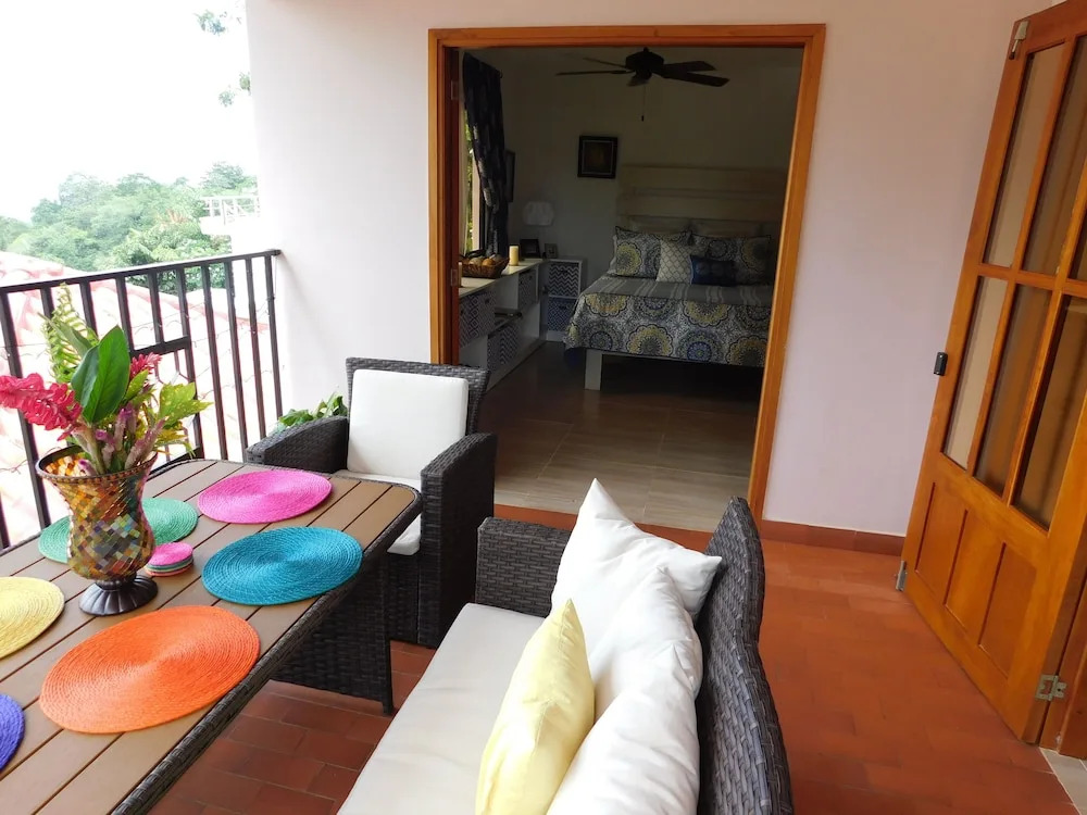 Casa Mia - Villa Camino Alto