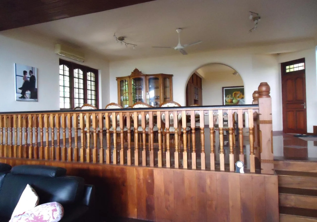 Waldhaus Kandy