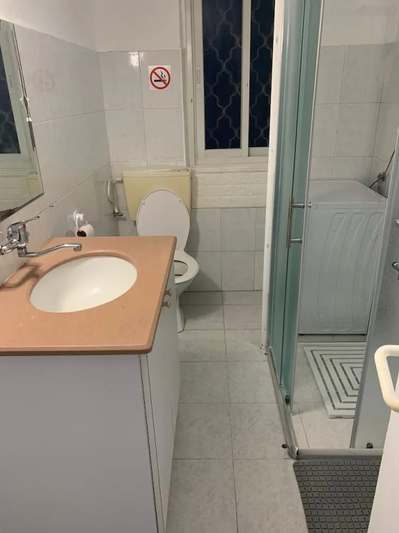 GuestHouse COMFY - separate rooms in the apartment for a relaxing holiday