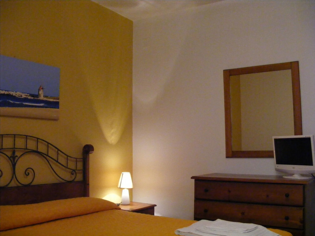 Casa Trapanese