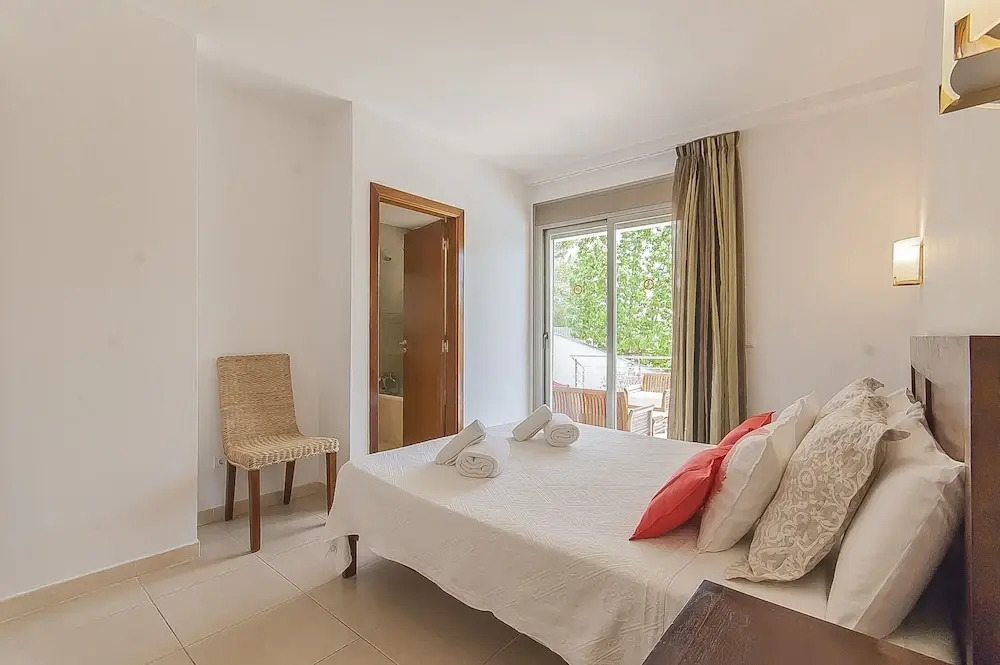 Beautiful Villa in Alcudia With a Spectacular View of the sea and Private Pool