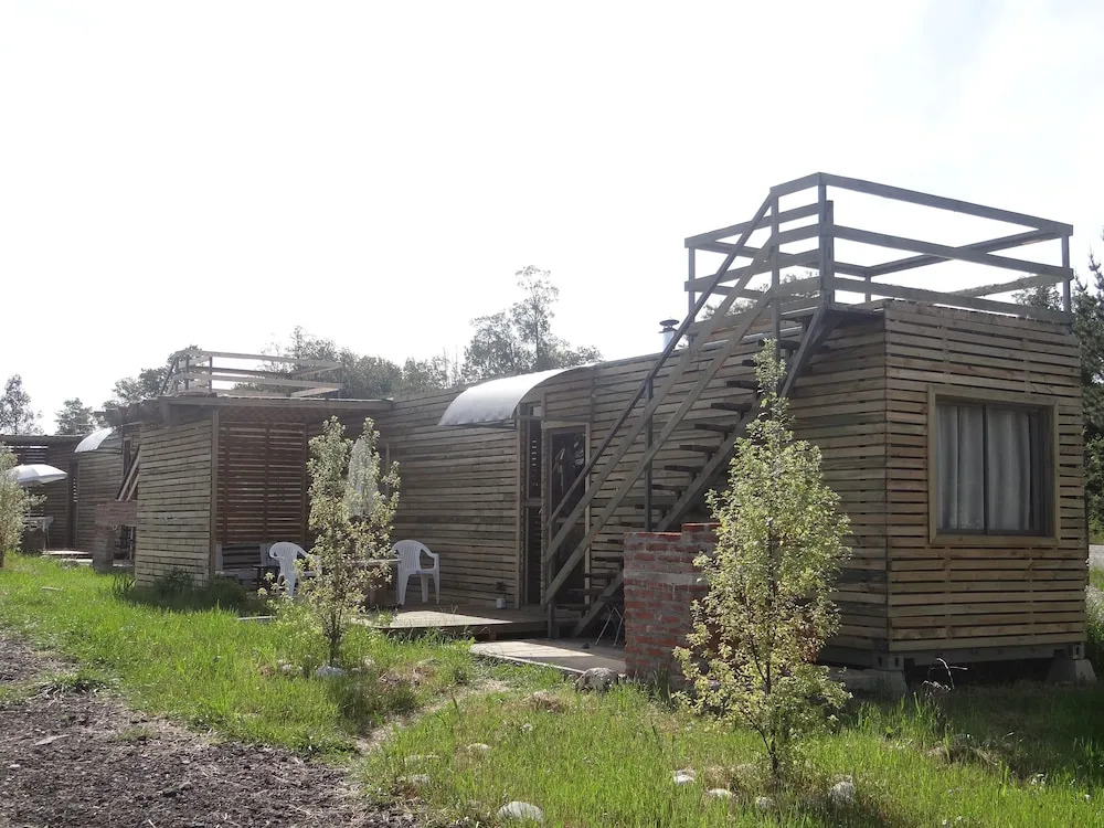 Pulmahue Lodge