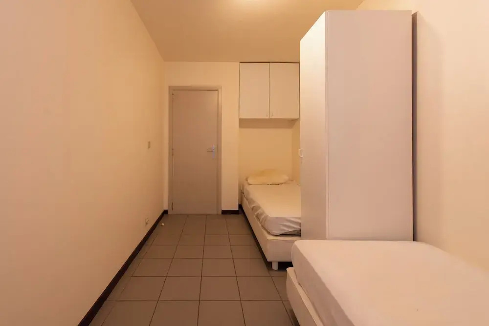 Apartment in Middelkerke near Casino