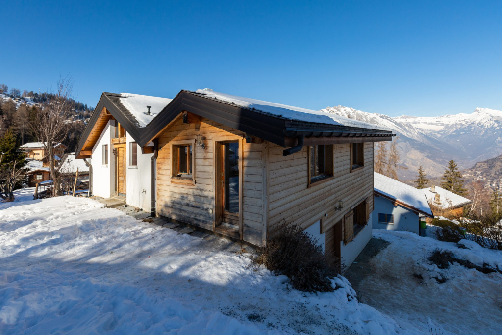 Chalet Lupin