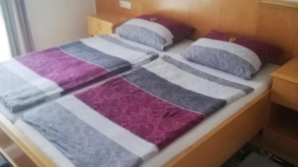 Ferienappartements-Grolik