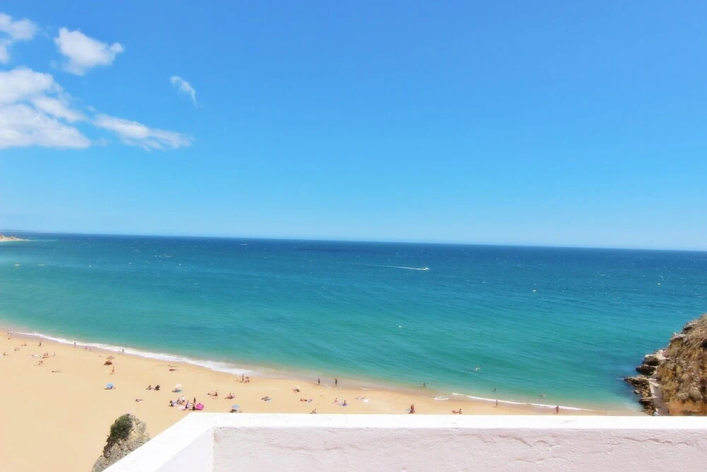 Casa dos Tios
