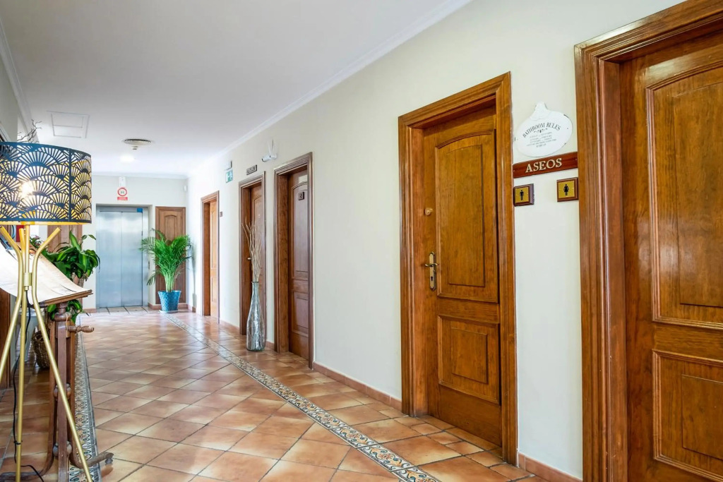 Hotel Doña Matilde