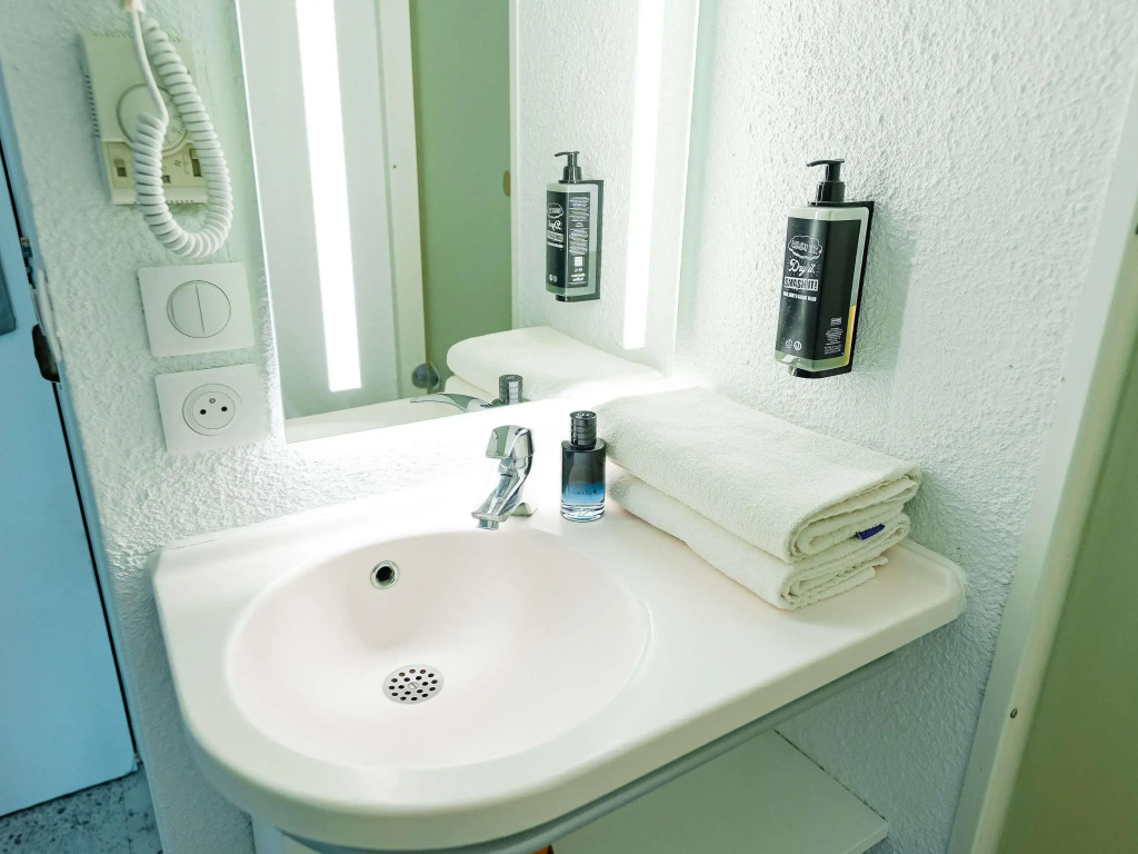 ibis budget Sète centre