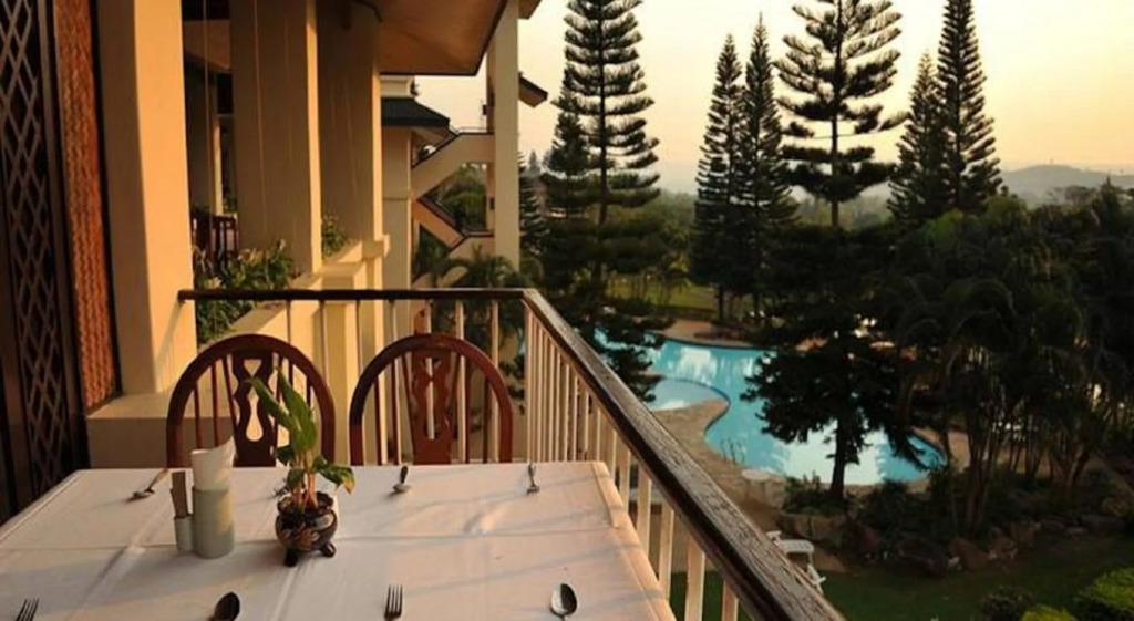 Imperial Phukaew Hill Resort