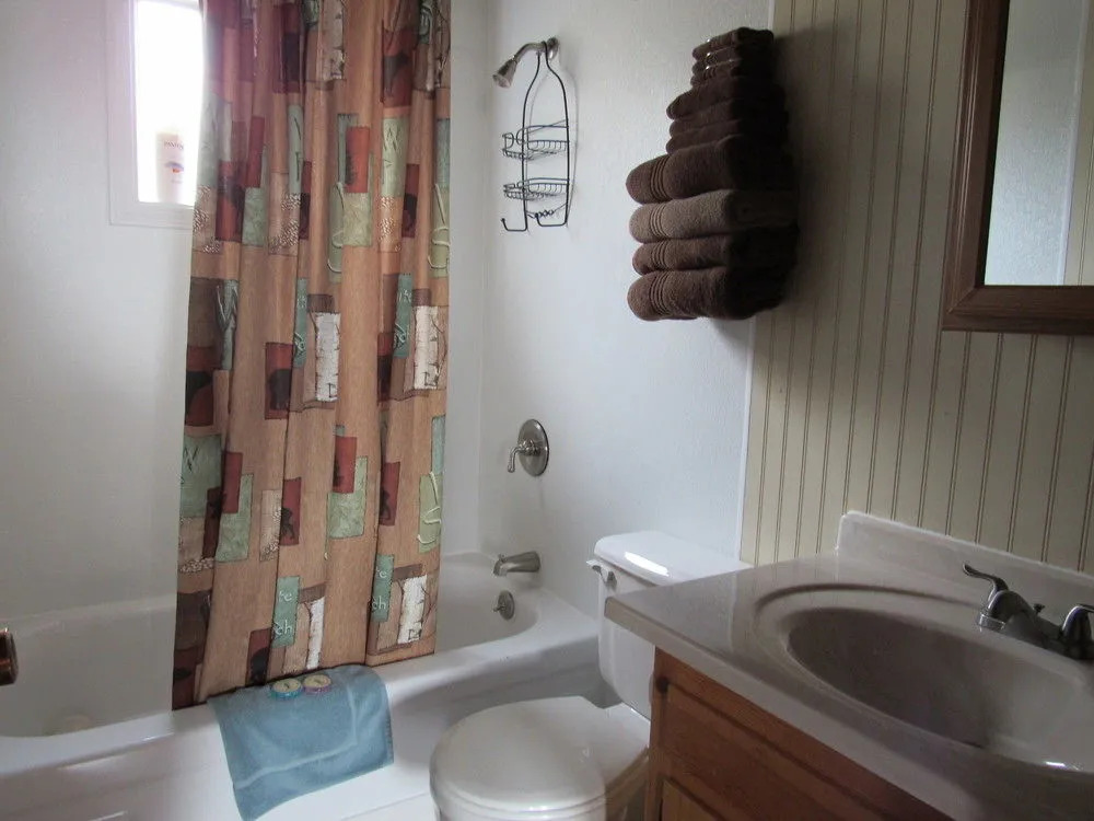 Drift Lodge