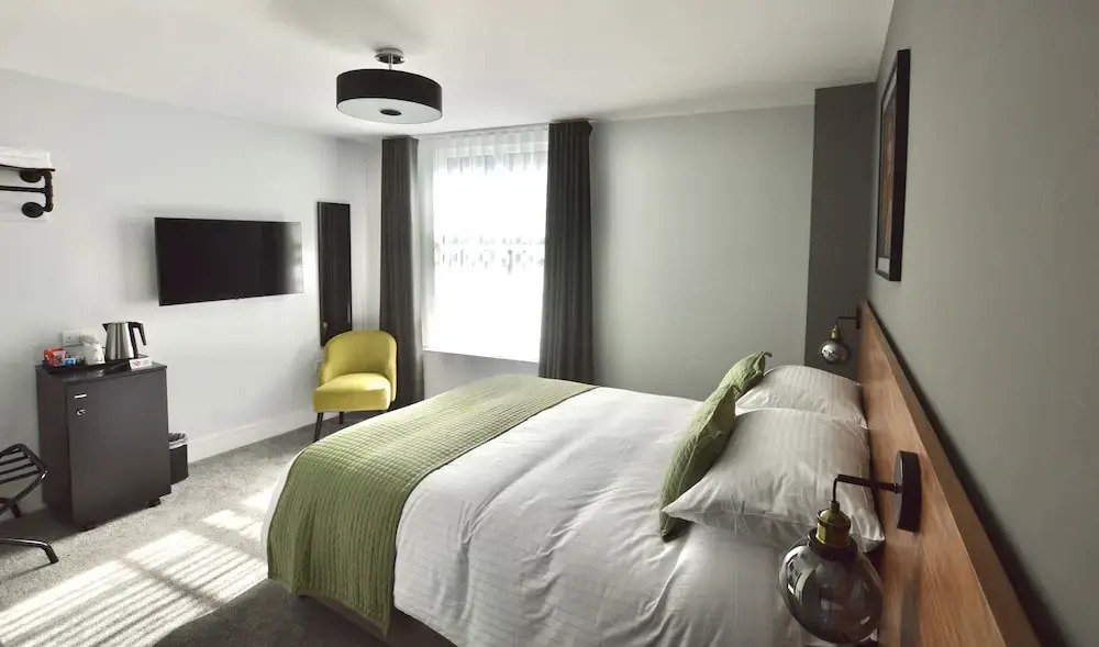 The Abbots Boutique Hotel