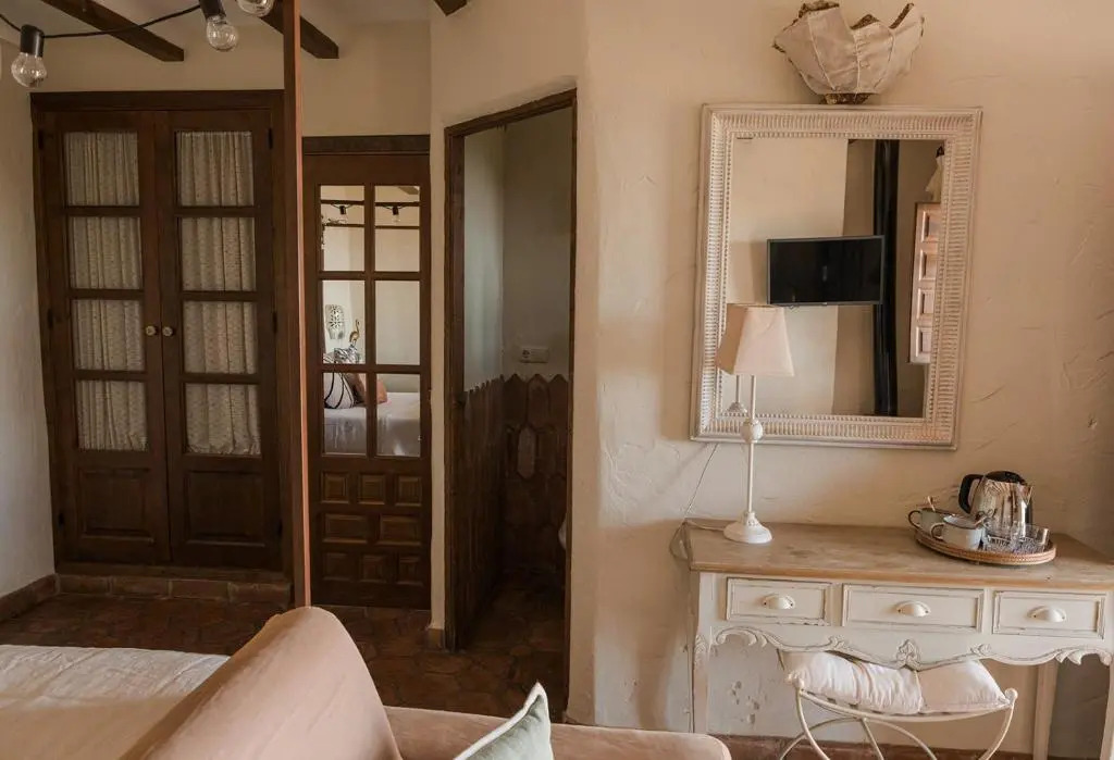 Posada Morisca Charming Hotel Boutique