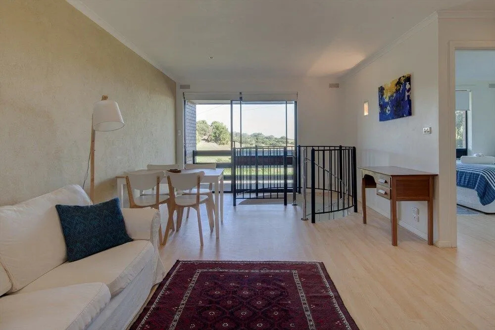 The Beach House