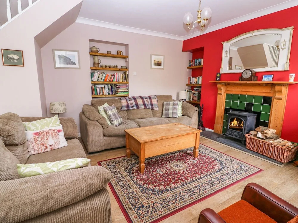 Cilgerran Cottage