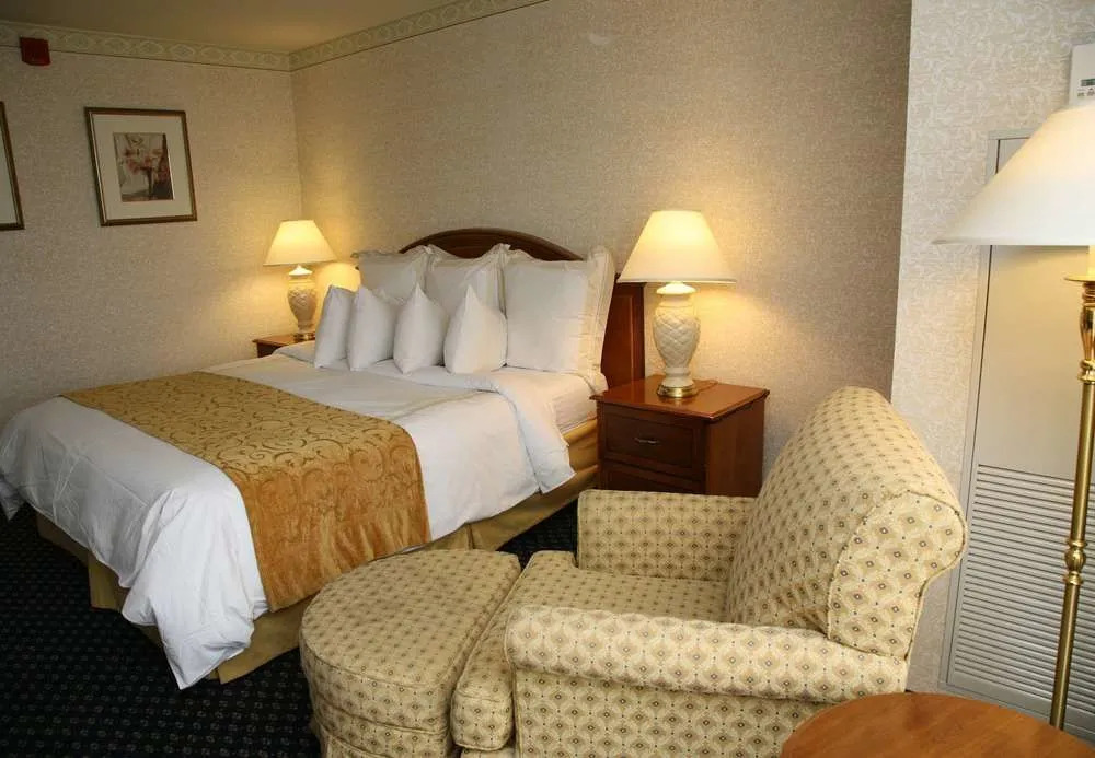Hotel Knoxville