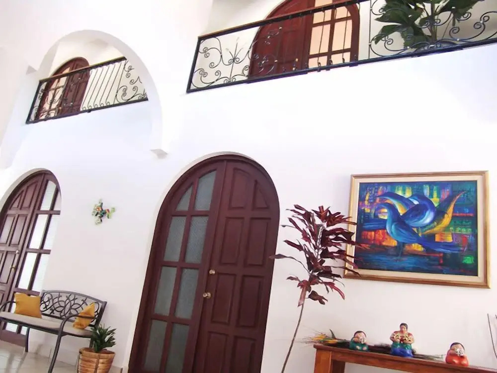 Hotel Executive Managua