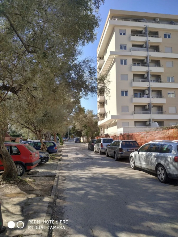 Lotus Alba Apartments