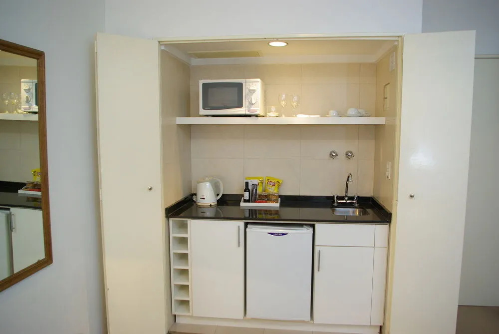 Loi Suites Arenales