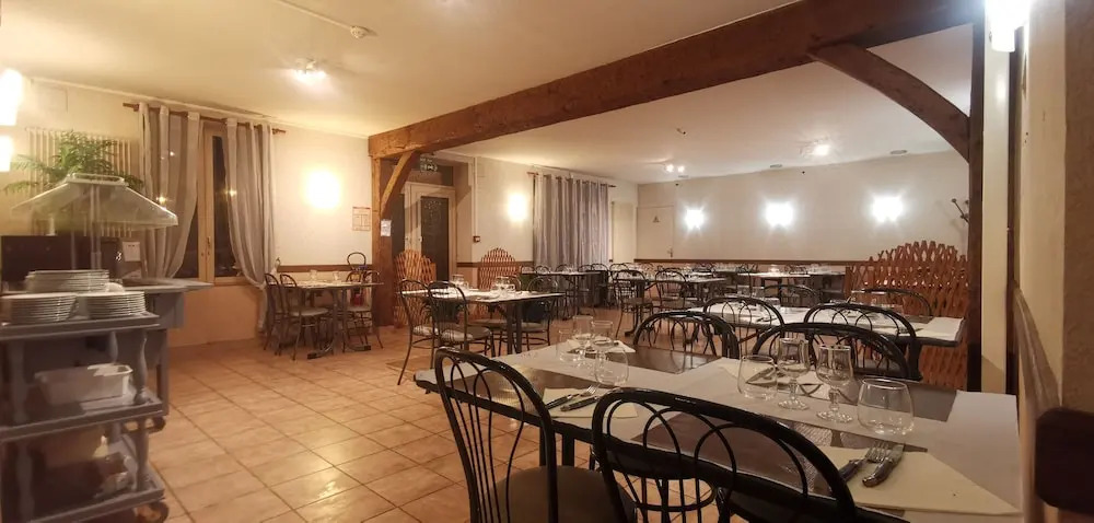 Hotel Du Mail