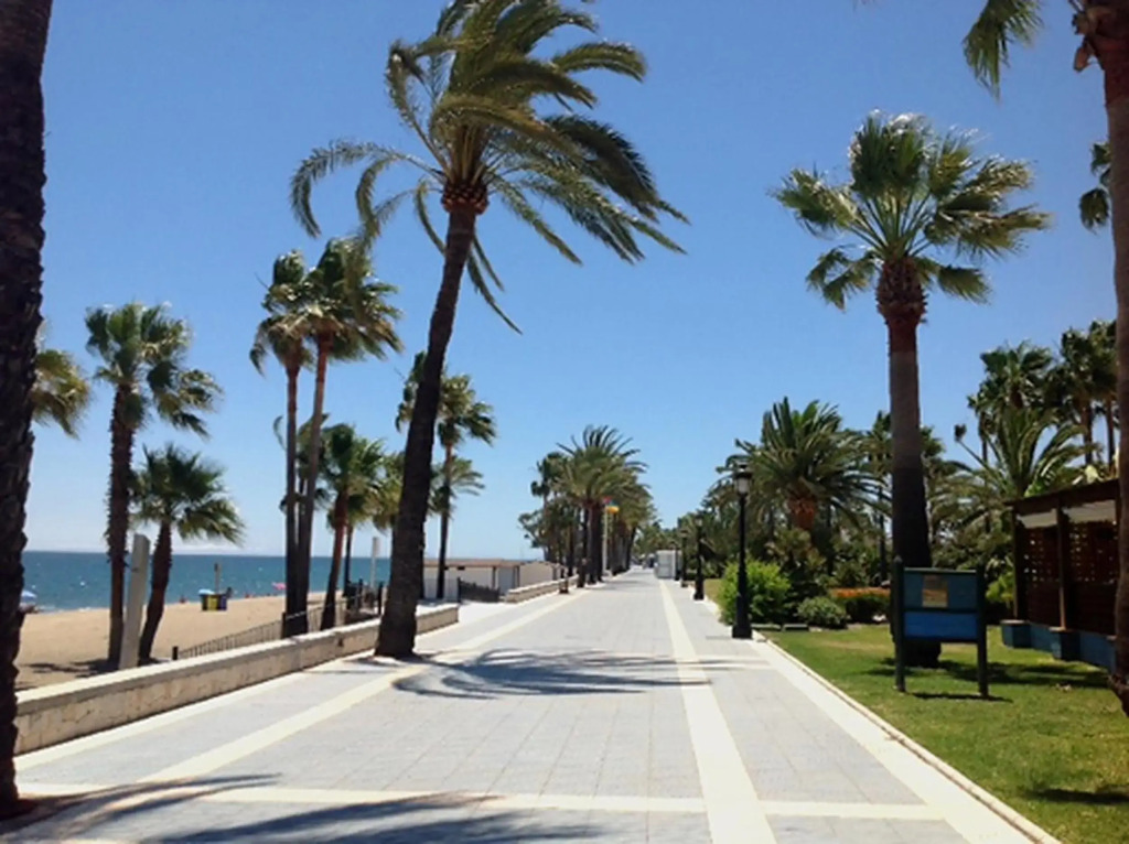 Villa Linda Vista