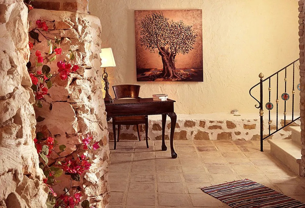 Bozonos Luxury Villa & Spa