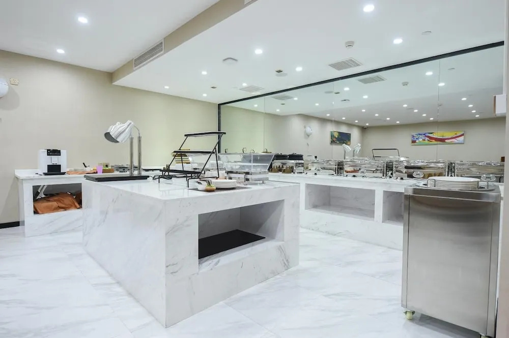 Jinjiang Metropolo Hotel Shanghai Hongqiao Airport Wuzhong Road