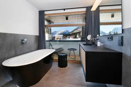 Chalet Hohe Welt - luxury apartments