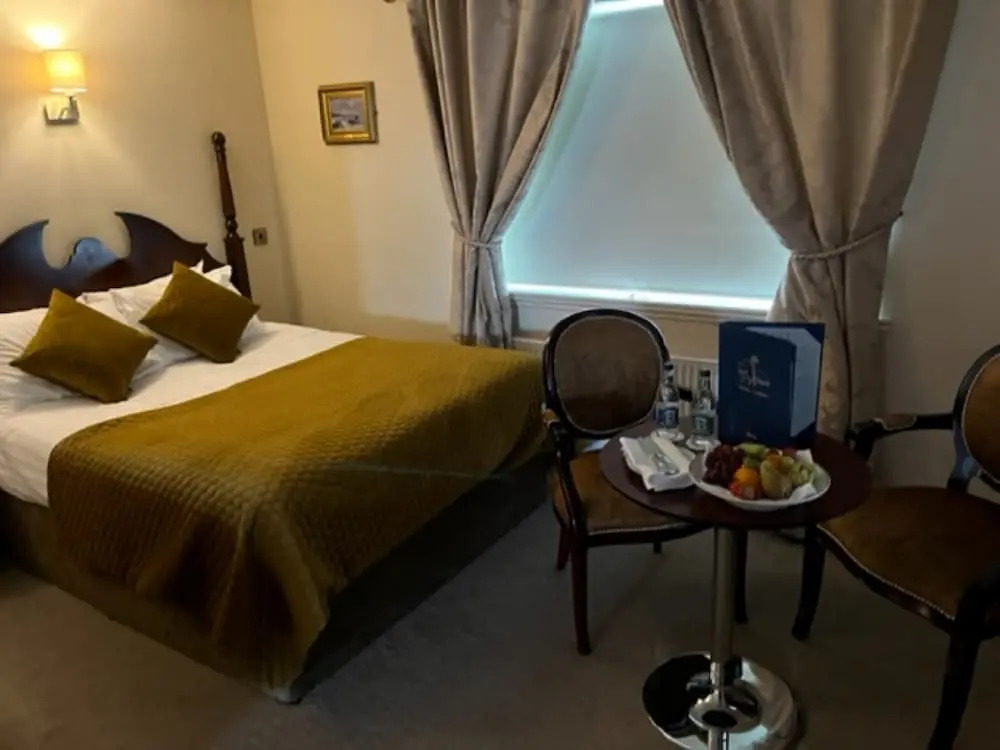 Atlantic Hotel