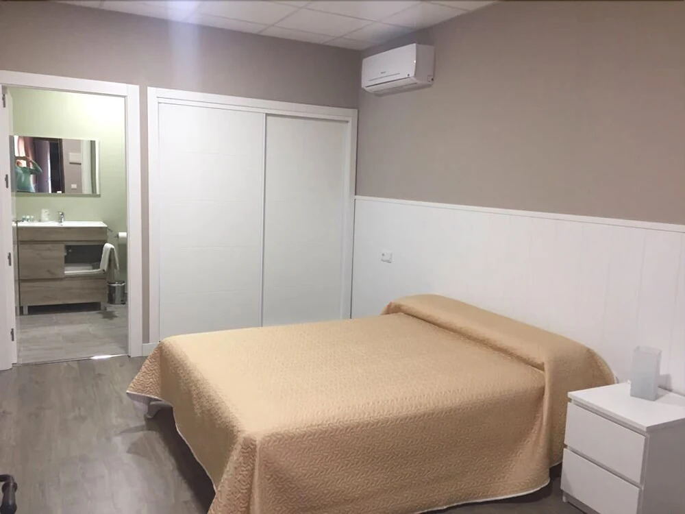 Alojamiento Hotel Rural Lalola