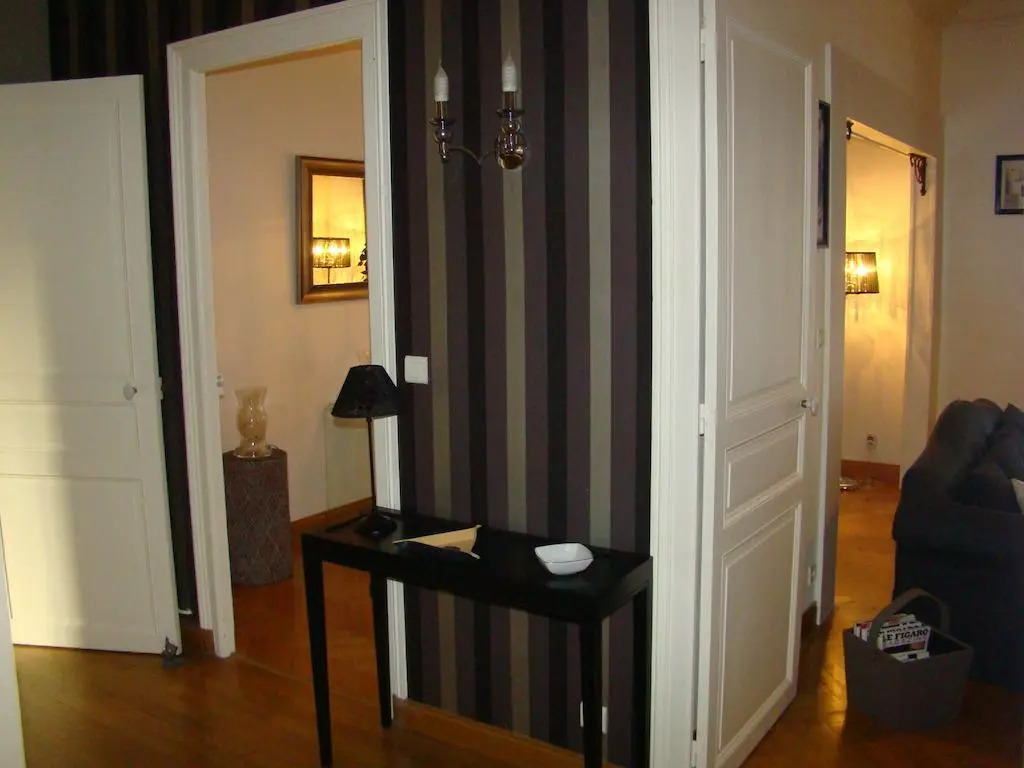 Appartement Plantagenet