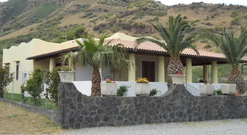 Villa Lina