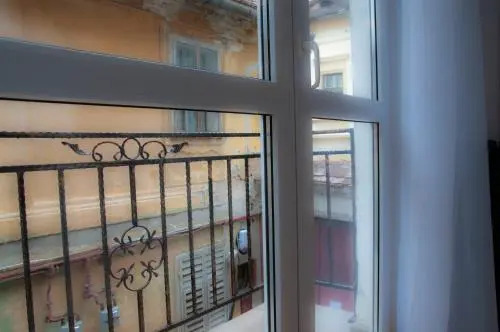 Casa Mario