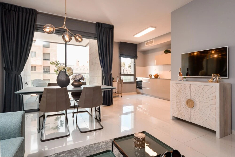 Sweet Inn Apartments - Agan Street