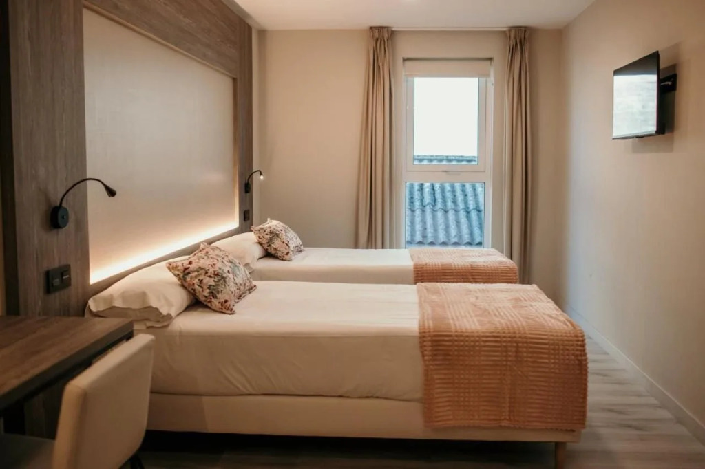 Hotel Lux Melide