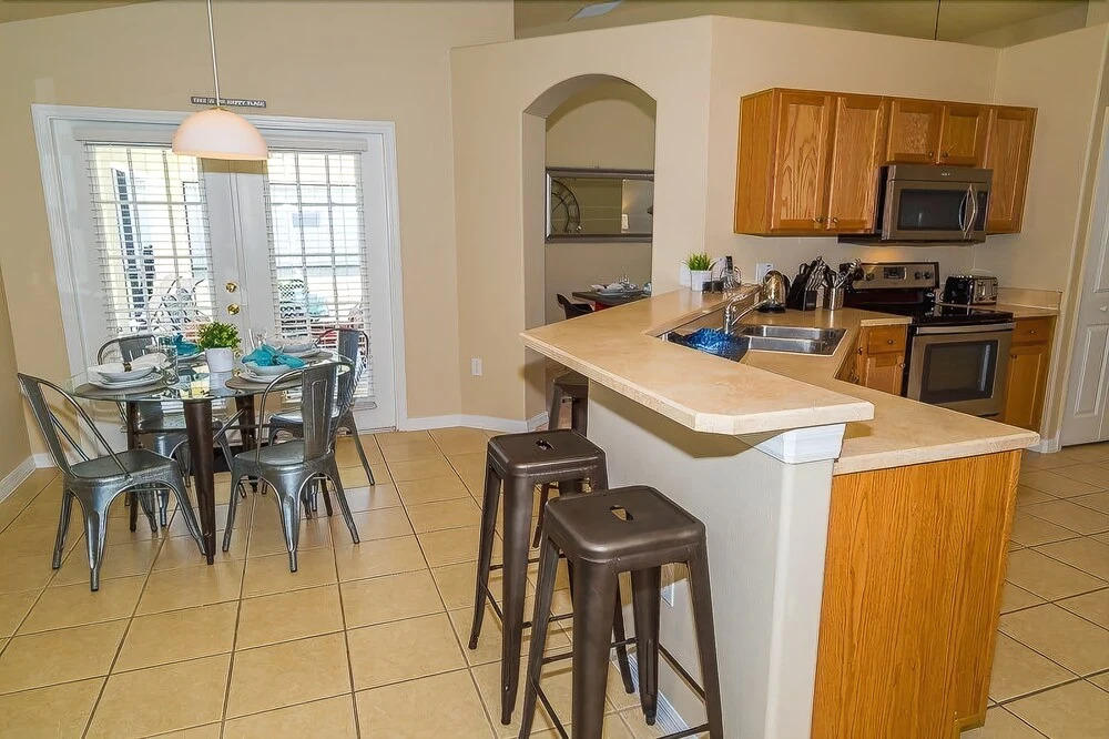 Orange Tree 15830 - Four Bedroom Villa