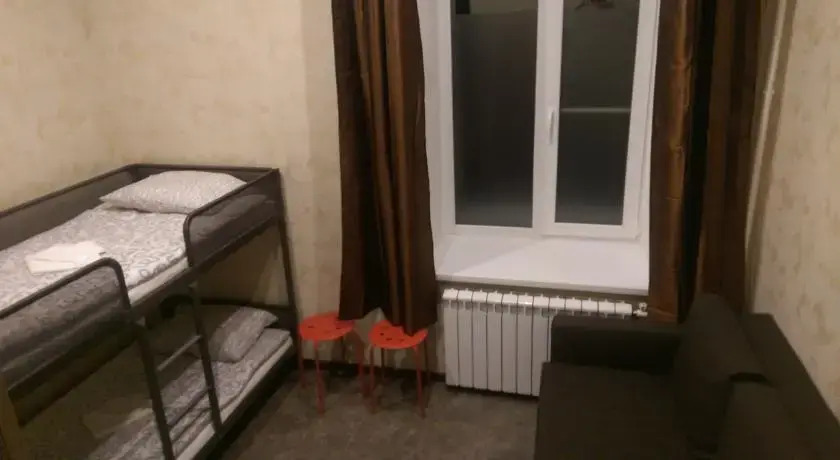 Инн Квартира 57