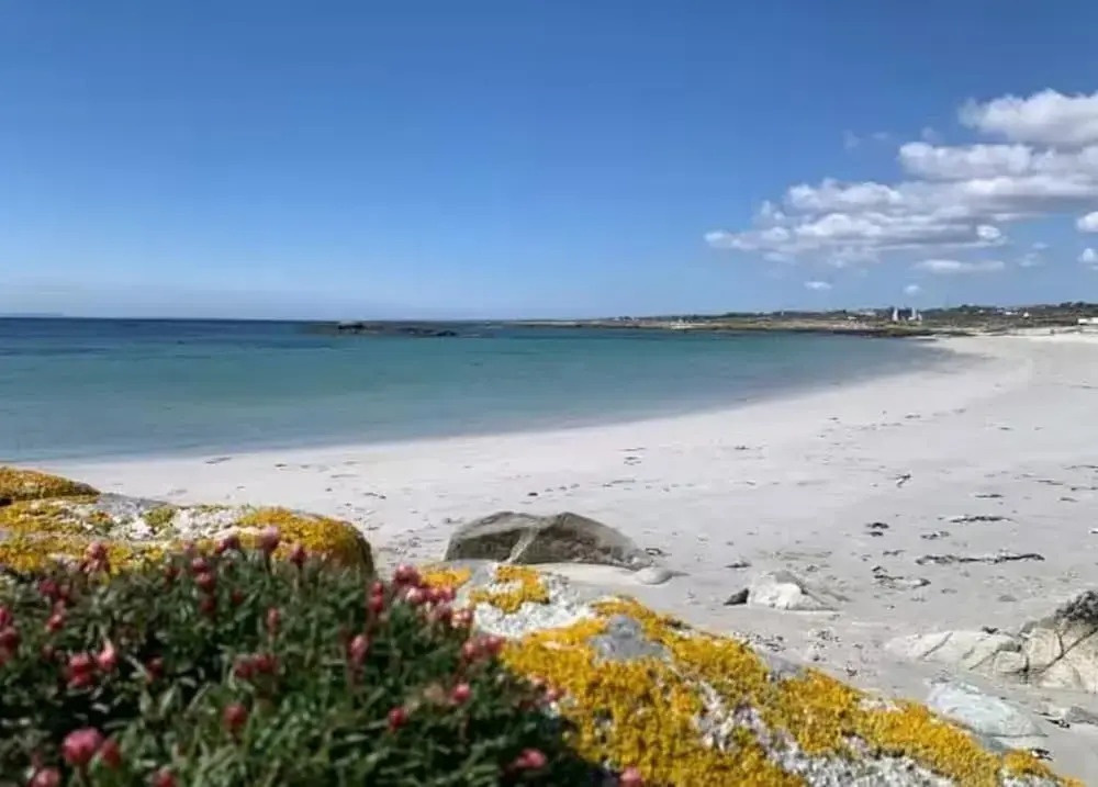 Apartment - Sleeps 4 - Near Aran Islands - Parking