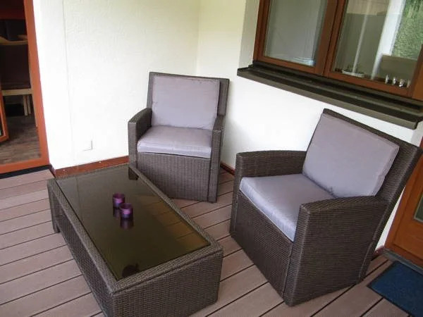 Aparthotel Brunnenhof