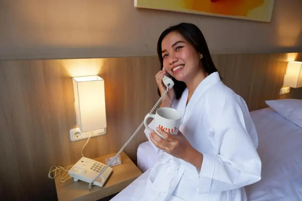 News Hotel Surabaya by Graha Pena Jawa Pos