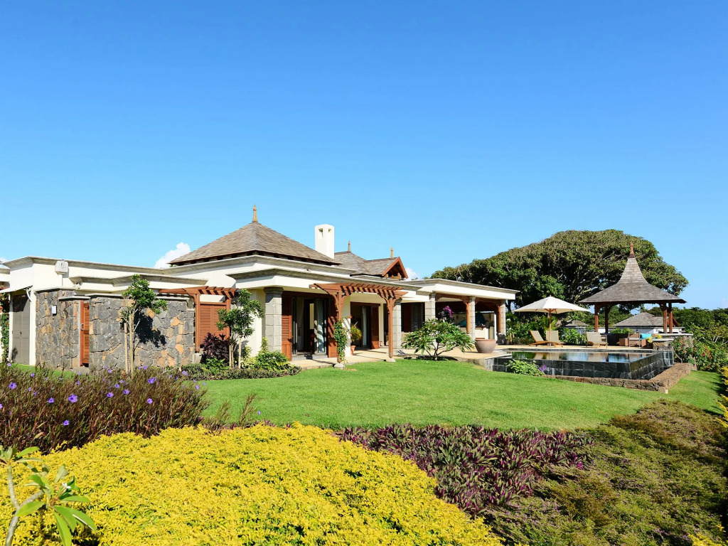 Heritage The Villas