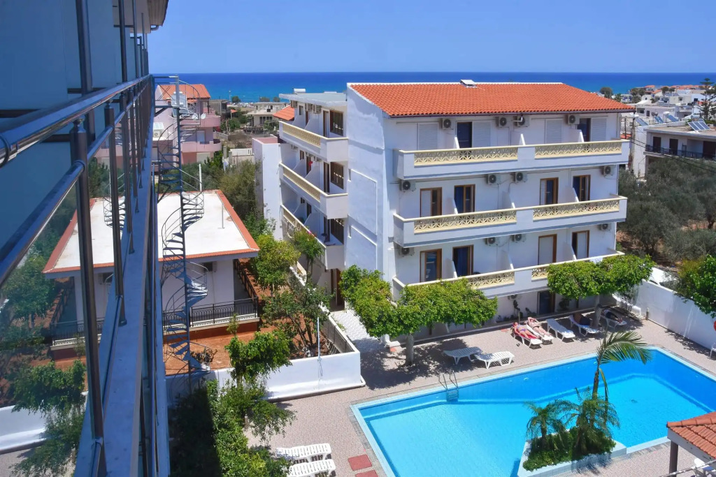 Sunny Resort