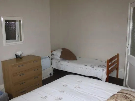 Parade Holiday Apartments
