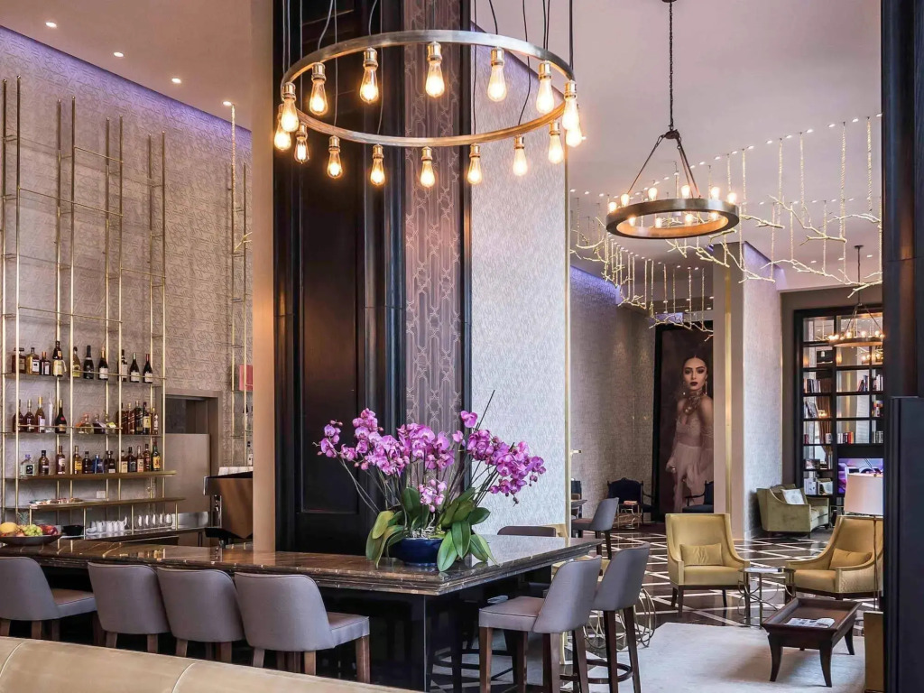 David Tower Hotel Netanya by Prima Hotels - 16 years Plus