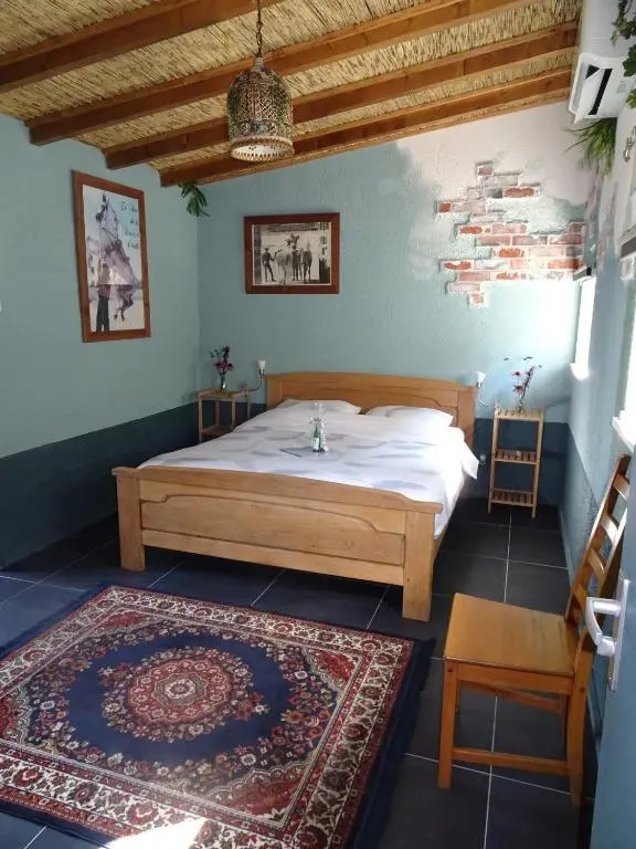 Casa Tranquila